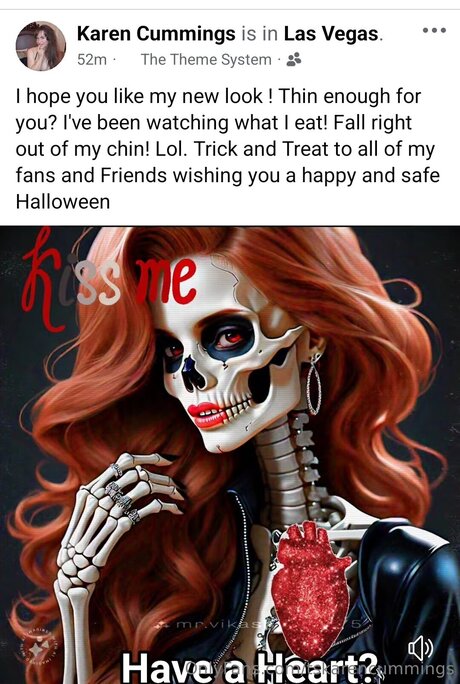 Tskarencummings エロティックなスター 画像