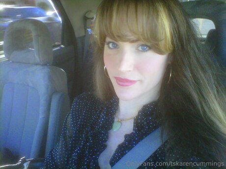 Tskarencummings セックスモデル 写真