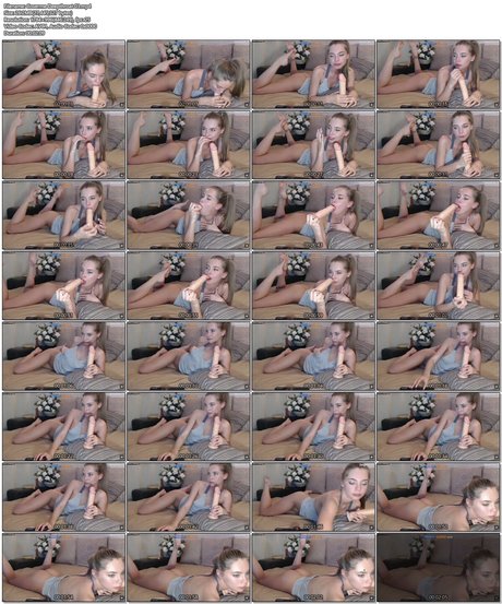 Liza Vaiss_ かわいいスター ギャラリー