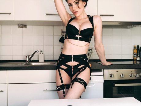 Provocatrix_ 美しいスター ギャラリー