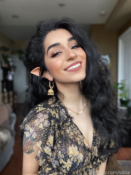 Saira Rose_ ポルノスター xxx 画像