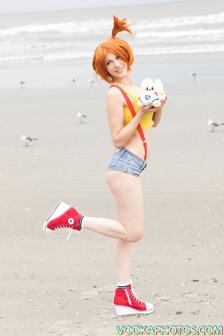 Rebecca Kinny エロティックなモデル 写真