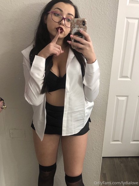 Lydia Love_ ポルノスター 画像