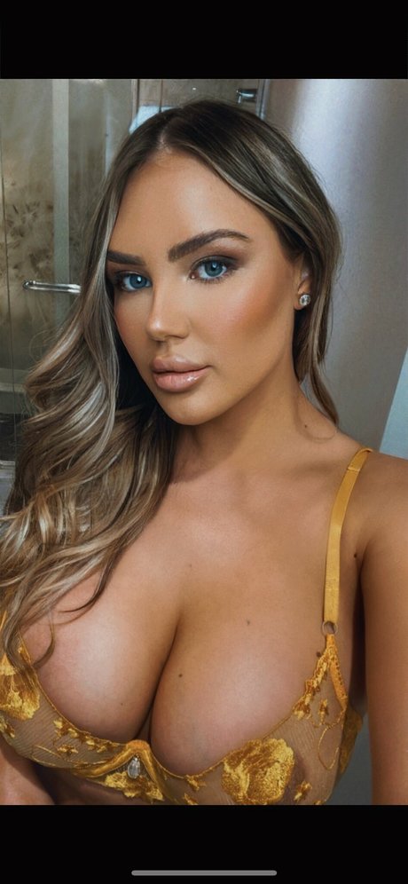 Mel Eeeelll ヌードモデル 写真