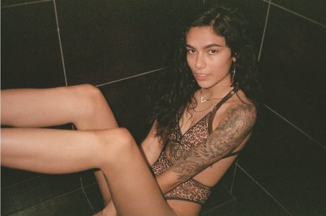 Brianna Itshades スター 画像