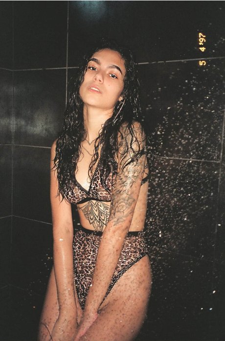 Brianna Itshades プロフィール写真