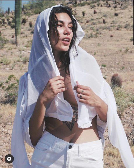 Brianna Itshades スターセックス 写真