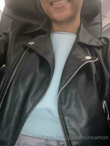 Peachcinnamon_ モデル 画像