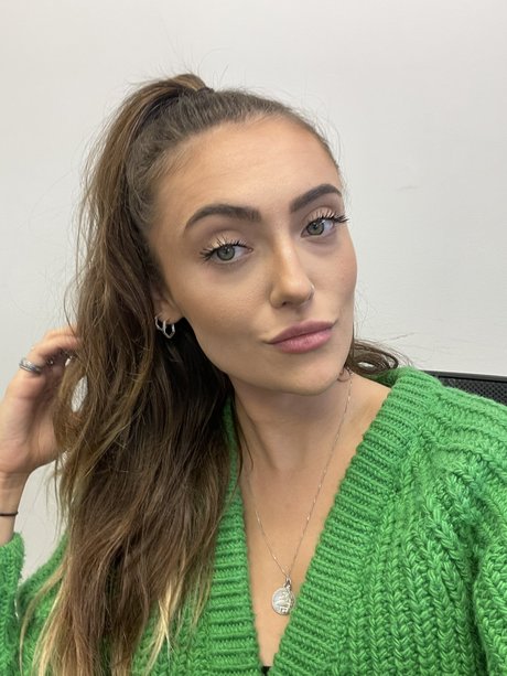 Honeyisabella_ 完璧なスター 画像