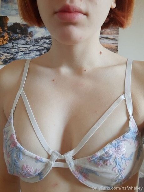 Haileynsfw プロフィール写真