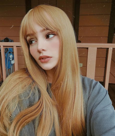 Kiki Sakura アート女優 写真