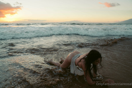 Claire Zeal 無料モデル ギャラリー