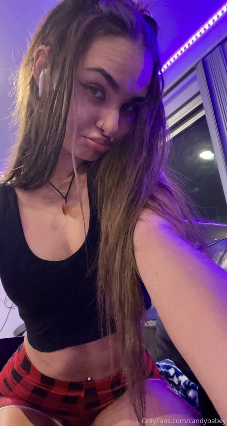 Bunny Honey xxxポルノスター 画像