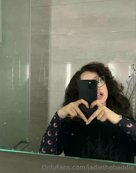 Jadie The Baddie ポルノモデル ギャラリー