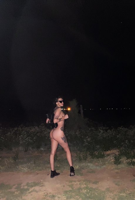 Lil Filth ポルノスター 画像