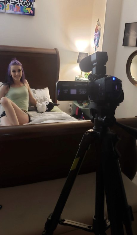 Lil Filth かわいいスター 写真