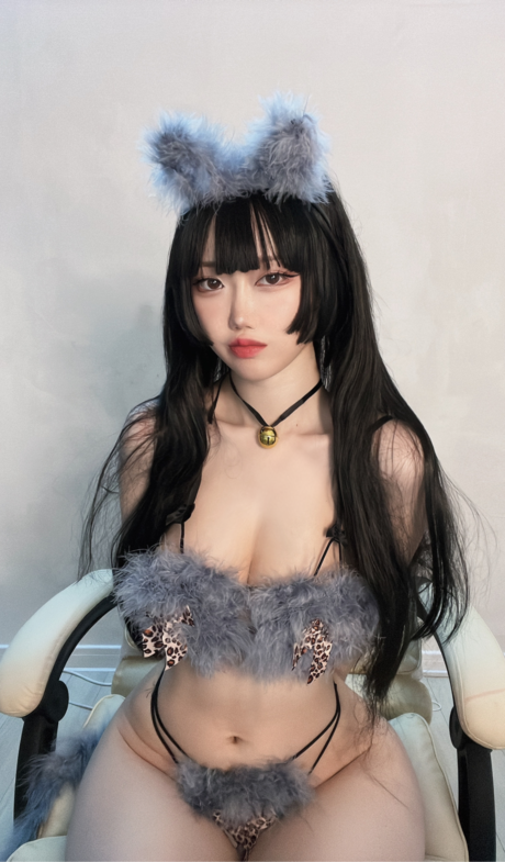 Evawishx_ HDモデル 写真