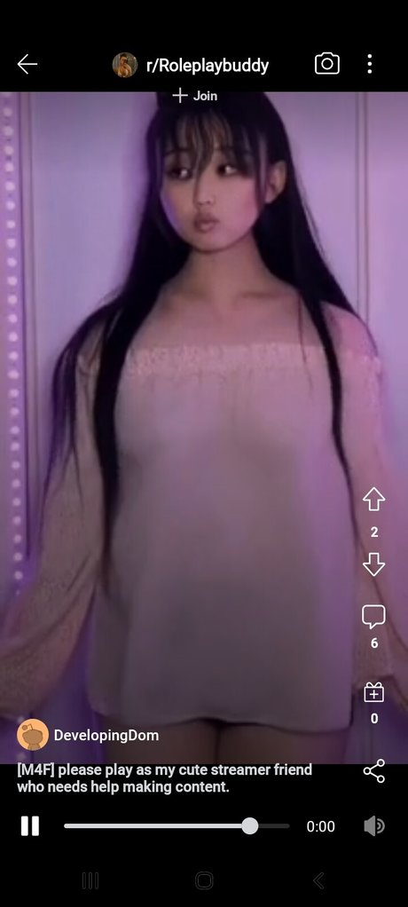 Mooncak eva_ ヌードモデル 写真