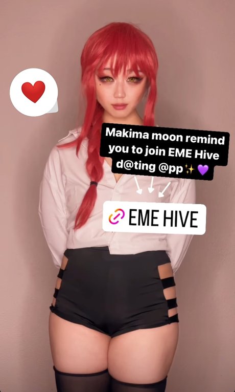 Mooncak eva_ 裸の女優 写真