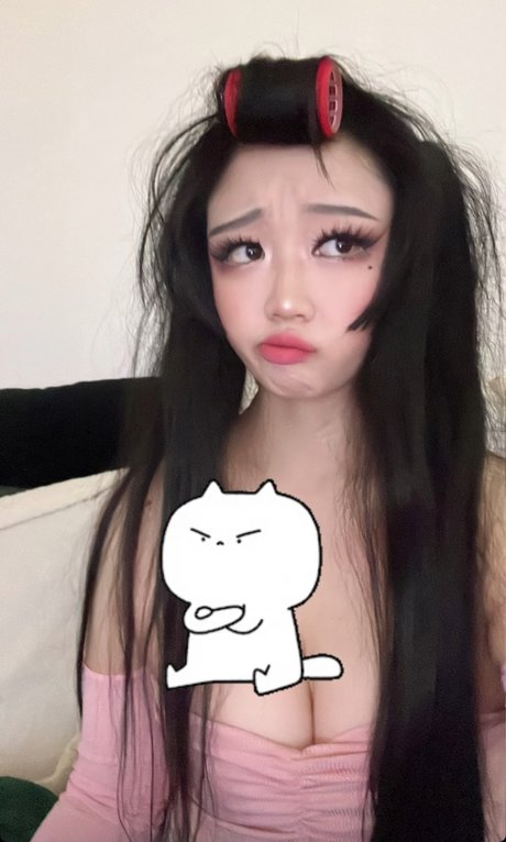 Mooncak eva_ モデル アーカイブ