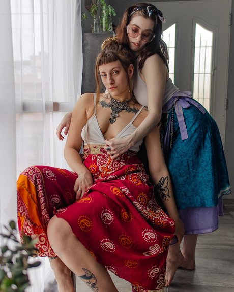 Victoriaramxs_ アダルトスター 写真