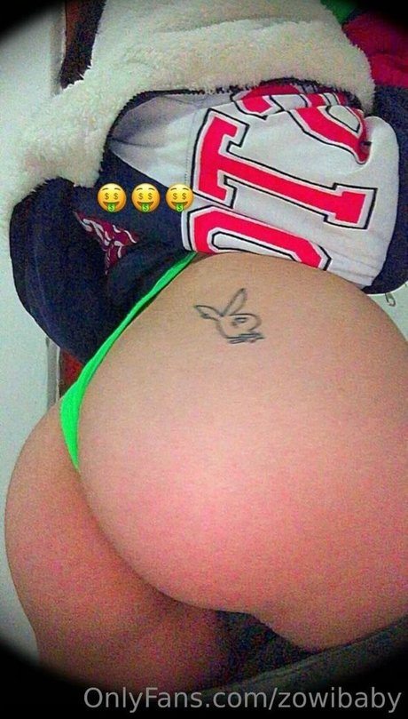 zowibaby トップポルノスター 画像