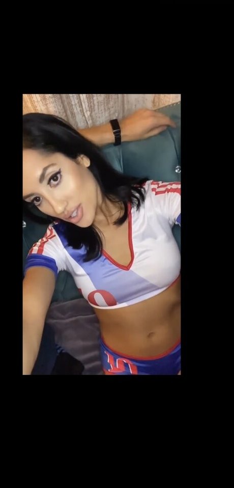 Chloe Amour ポルノスター パーフェクト 写真