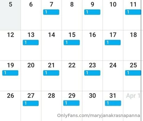 Maryjanakrasnapanna 素敵なスター 写真