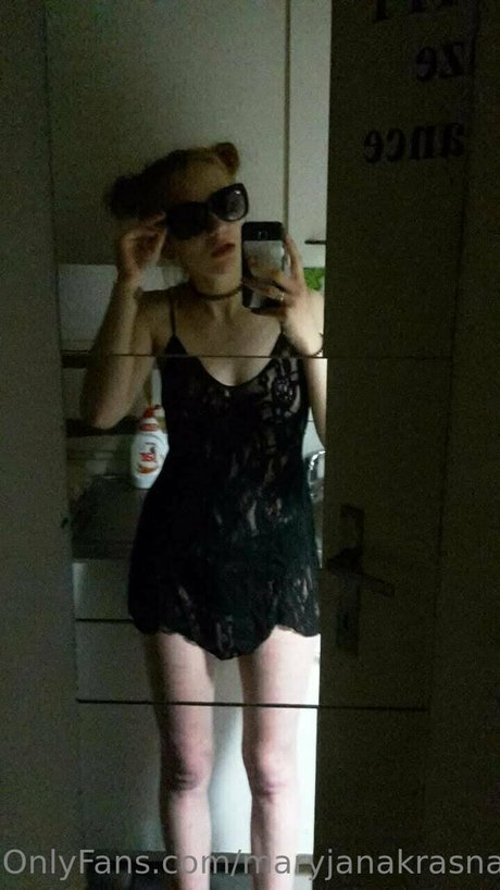 Maryjanakrasnapanna 可愛い女優 写真