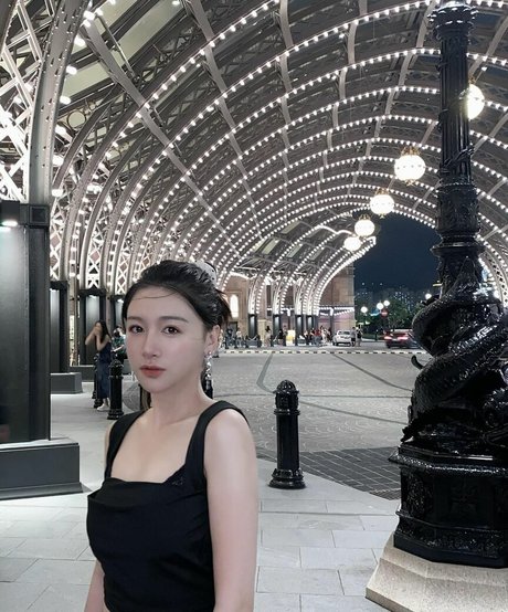 Inshy セクシー女優 画像