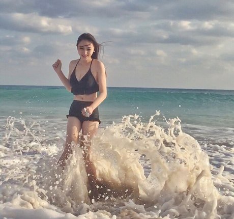 Inshy ヌードスター ギャラリー