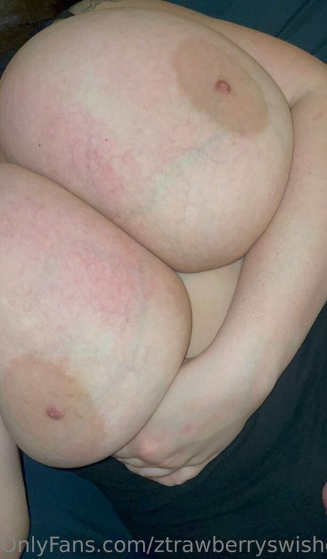 ztrawberryswisher HD女優 画像