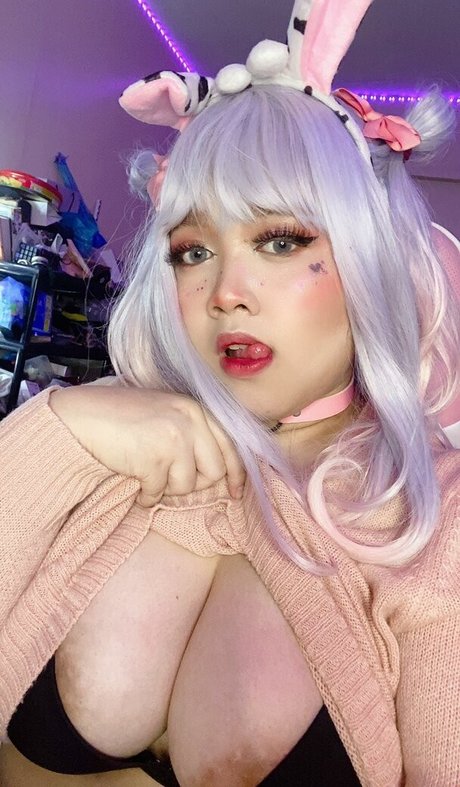 AnnaTachibana2 かわいいスター ギャラリー