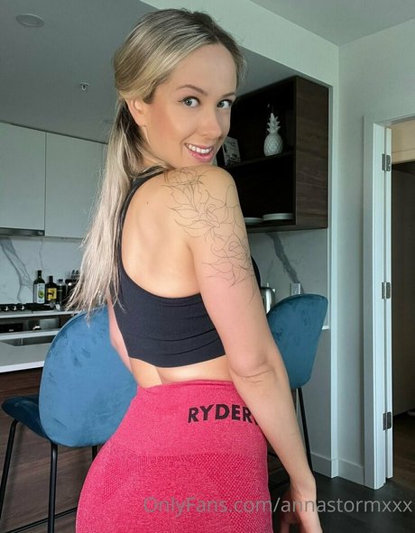 annastormxxx トップスター アーカイブ