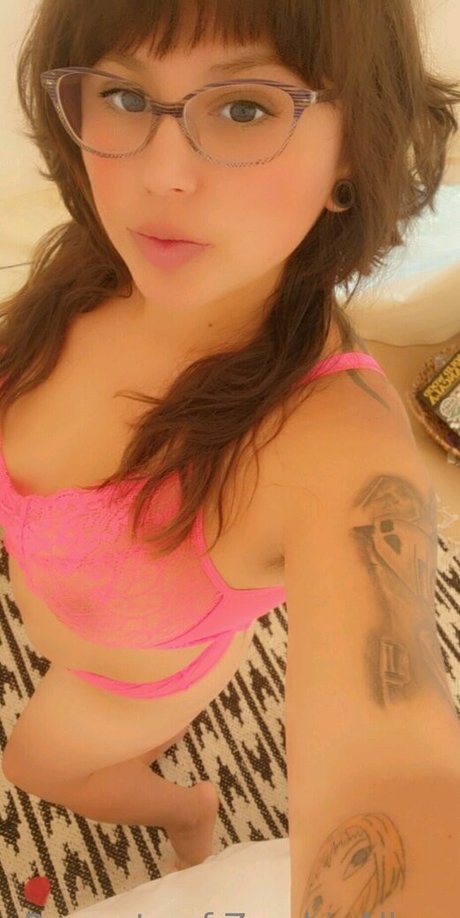 Zumbieallure 高品質のポルノスター 写真