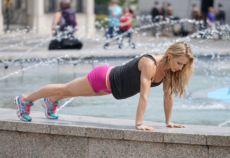 Zuzka Light ポルノスター 写真