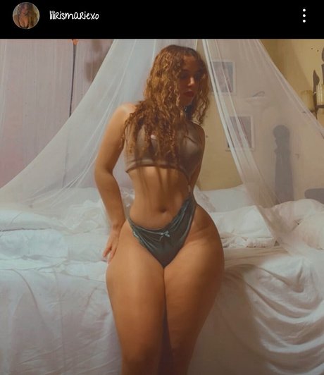 Liliris Marie ヌード女優 ギャラリー