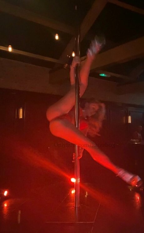 Katezb03 プロフィール写真