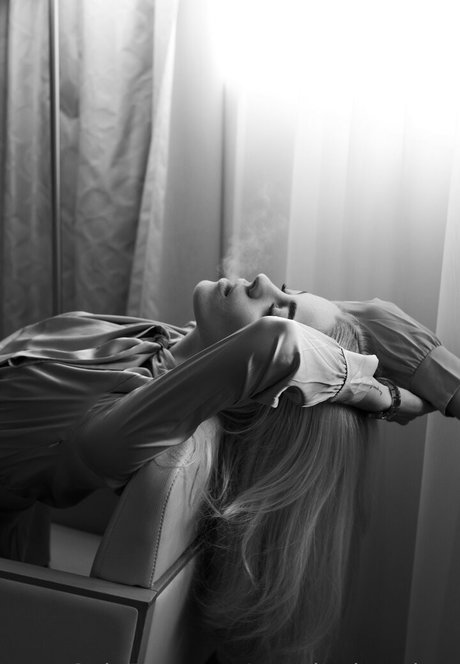 Naughtybanshee 素敵なスター 画像