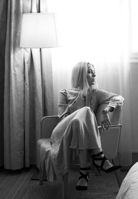 Naughtybanshee 高品質のポルノスター 画像