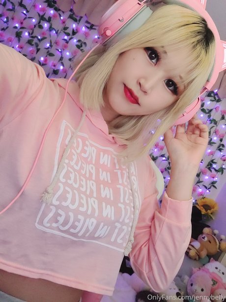 キティ・ミルフ・オンリーファンズ ベスト 写真