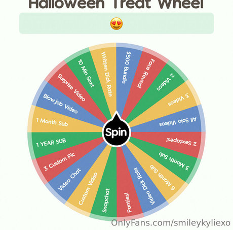 Smileykyliexo 可愛い女優 画像