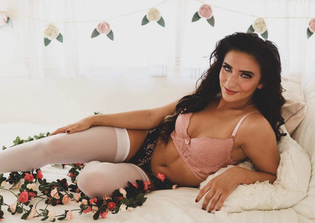 Allura Del Ray ホットスター ギャラリー