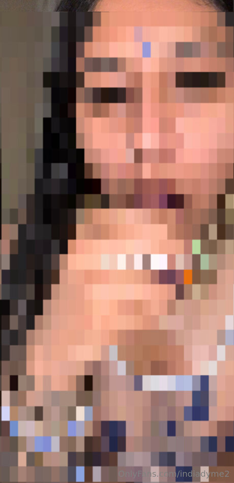 Indiadyme2 ヌードモデル 写真