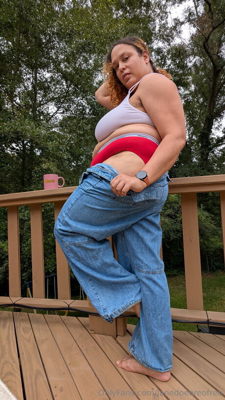 Janedoeoreofree ホットスター 画像