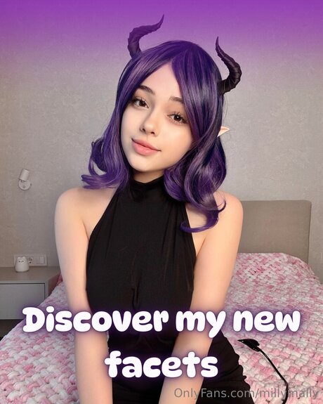 Millymally セックス女優 ギャラリー