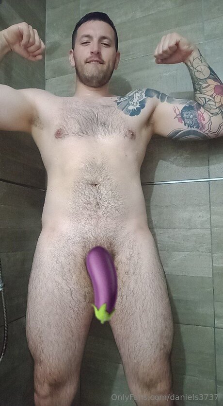 Daniels3737 セクシーなポルノスター 画像