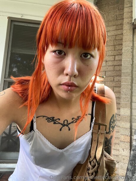 Annetteclaricedarby ポルノスター xxx ギャラリー