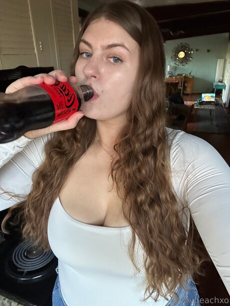 Rubypeachxo ポルノスター 美しい 写真