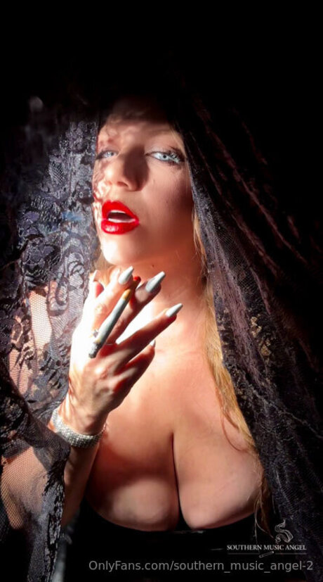 Southern Music Angel 2 HDスター 写真